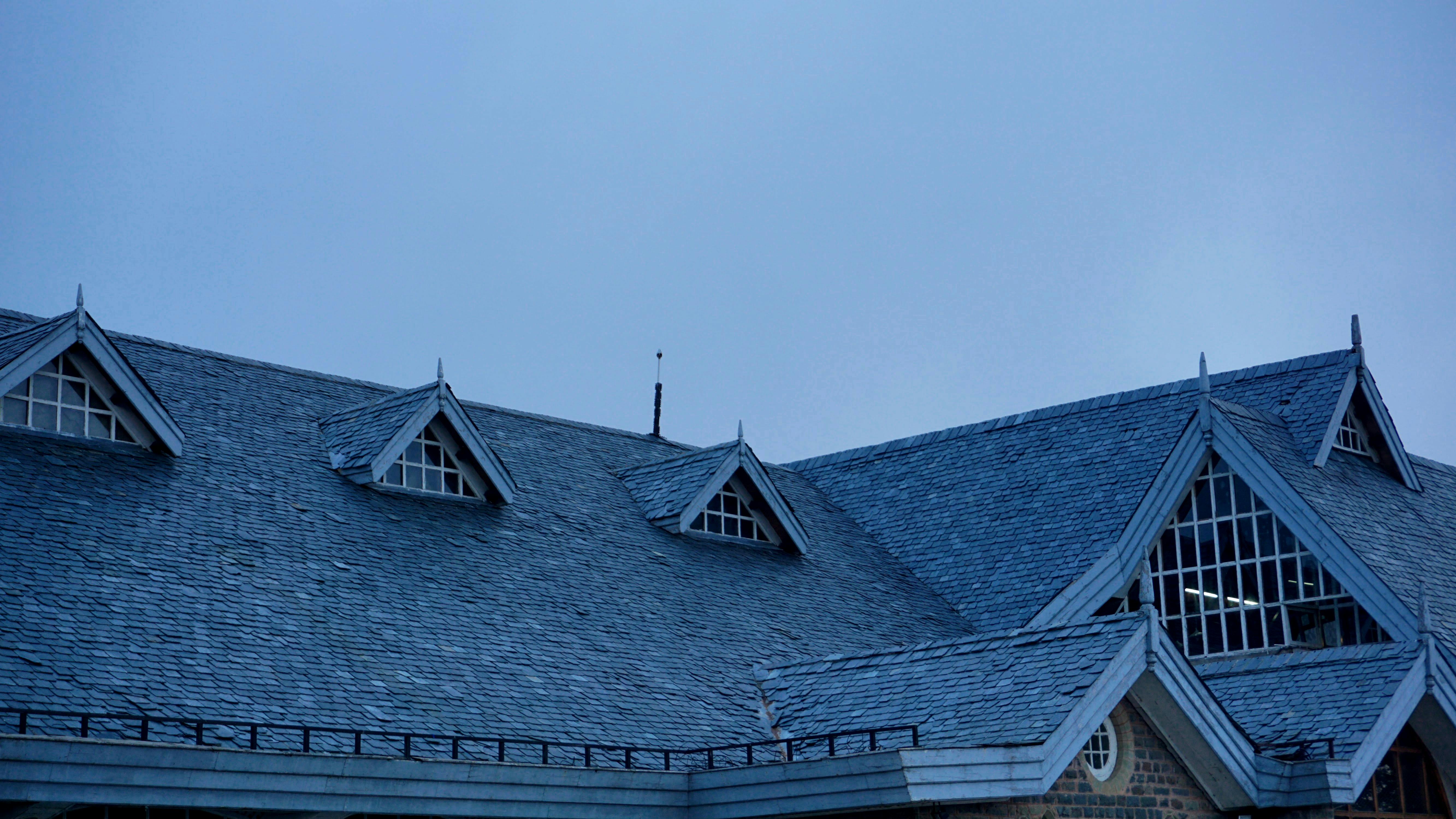 Industrial Roofing