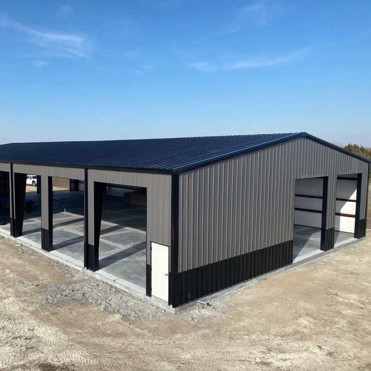 Roof Construction